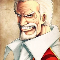 Garp