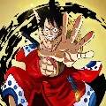 luffy