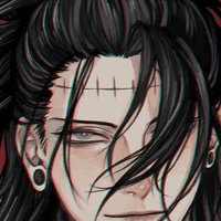 Suguru Getou