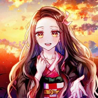 Kamado Nezuko