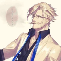 Williams Anarchy (Will)