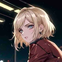 Amber Samantha (Sam)