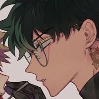 Midoriya Izuku
