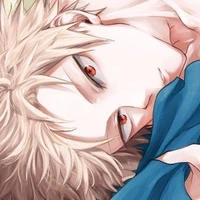 Bakugou Katsuki