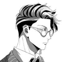 Hanma Shuji
