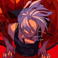 Kurokawa Izana