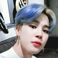 Minmin anh Jimin(mochi Thụ)