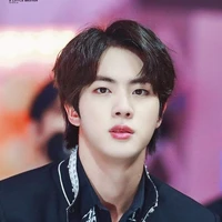 Seok-Jin(Jinnie Thụ)