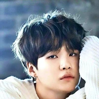 Yoon-Gi(Suga Công)