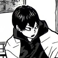 Kageyama Tobio