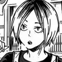 Kozume Kenma