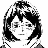 Kiyoko Shimizu (nam)