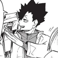 Kuroo Tetsurou
