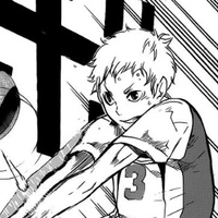 Yaku Morisuke
