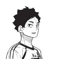 Akaashi Keiji