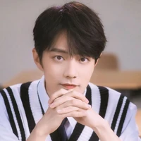 Tiêu Chiến /cậu/