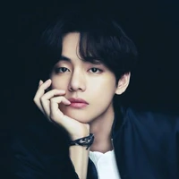 Kim Tae Hyung