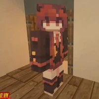 Mary_MCR ???(hiện tại)