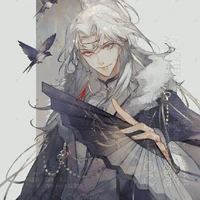 (3)Ishida Yue/Thần/