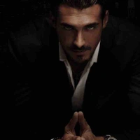 Lãnh Thiên Hạo - bố na9