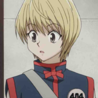 Kurapika