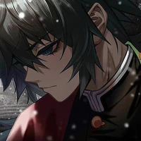 Tomioka Giyuu
