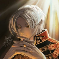 Sano Manjiro ( Mikey )_Gã