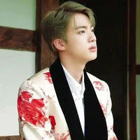Kim Seok Jin
