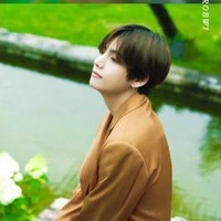 Kim Taehyung - V