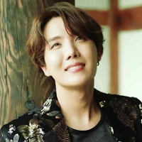 Jung HoSeok - J-Hope