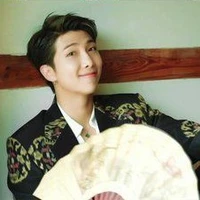 Kim Namjoon - RM