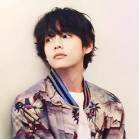 Kim Taehyung
