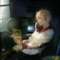 Nam Nhất Minh /Thụ 9/ [ Cậu ]
