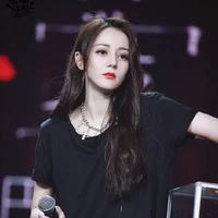 Địch Lệ Nhiệt Ba