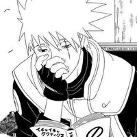 Kakashi