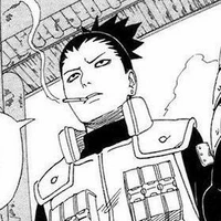 Shikamaru