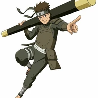 Hiruzen