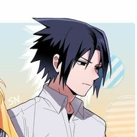 Sasuke