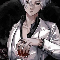 Sano Manjiro (Mikey)