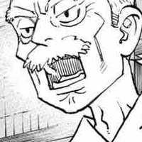 Sano Masaku 