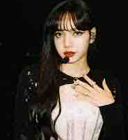 Lalice Manoban