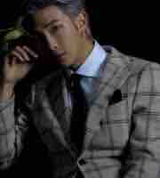 Kim Namjoon