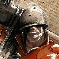me-Soldier