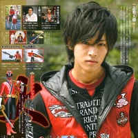 Shiba Takeru.[Anh]