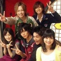 Cả Đám Takeru.