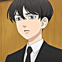 NAOTO TACHIBANA