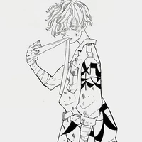 INUI SHEISHU