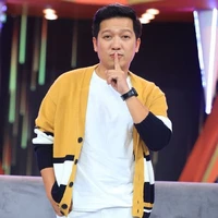 Trường Giang (ba Ngọc)