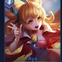 aya mi trọt số:)