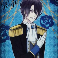 Reiji Sakamaki